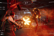エイリアン新作ゲーム『Aliens: Fireteam』約25分のゲームプレイ映像が公開！