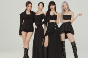 【韓流】あのBLACKPINKが快挙！YouTubeチャンネルの登録者数が6千万人を突破