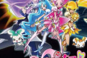 面接官「プリキュアで一番の名曲はなんですか？」無能「alrightハートキャッチプリキュアです！」「キボウレインボウです！」