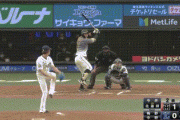 【西武対阪神オープン戦】阪神ドラ1佐藤輝明、3試合連続オープン戦第6号ホームラン！！！！！！！！！！！！！！！！！！！！！！