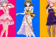 【デレステ】フェス天井、誰を引き替えたらいいとおもう？