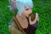 【FF14】みんなバレンタインでチョコ貰えた？→一部ヒカセンさん「チョコとか普通お母さんから貰えるだろ･･･」「自分で作ってSNSに投稿して女子力アピするよね」