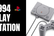 PS1｢ロード長いです。メモリーカードの容量少ないです。すぐ壊れます。｣←覇権取れた理由