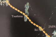 集りの専門家？　～　【韓国政界】日韓海底トンネルの議論が本格化？専門家も肯定的に評価＝韓国ネットには反対の声多数