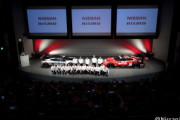 【TAS2020】日産勢の2020SuperGT参戦体制が明らかに
