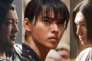 実写映画『キングダム3(仮)』2023年夏、公開決定！！