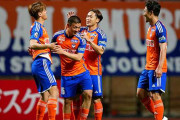 アルビレックス新潟、ホームで長崎に2発逆転勝利！ルヴァン杯POラウンド第1戦