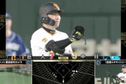 【巨人対中日2回戦】巨人・丸、7回裏にタイムリーツーベース！今日6打点目！！！！！！
