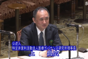 【海外を見習って検査しろ！でお馴染み】感染症専門医からも馬鹿にされている上昌広医師を何故か立憲民主党が国会に参考人として呼んでしまい放送事故ｗｗｗｗｗｗ