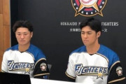 【夕刊フジ】日ハム、トレードで木村獲得の“裏事情”　ＦＡ権取得する大田の後釜か
