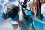 【悲報】新しいウルトラマンがヤバすぎるｗｗｗｗ