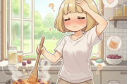 【悲報】梅ジャムを3時間かけて作ったら熱中症になりかけた話