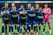 高丘陽平がMLSで初のクリーンシート達成! バンクーバー・ホワイトキャップスは5発ゴールラッシュで待望の初白星