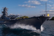 【艦これ】本当に美しい戦艦…ほれぼれする