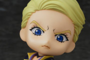 『ジョジョ 黄金の風』暗チの兄貴・プロシュートがねんどろいど化ッ！3種の表情パーツ・拳銃・ネックレスが付属