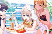 【シャニマス】クレヨンあさひちゃん