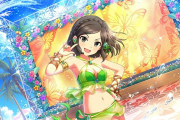【デレステ】今日の恒常Paガチャらしい