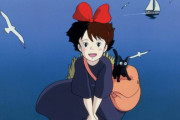 【ジブリ】で好きな女キャラｗｗｗｗｗｗｗｗｗｗｗｗ