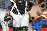 巨人の大城卓三がスタメン激減　次にFAで狙うのは阪神・梅野隆太郎か
