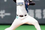 日本ハムが全選手のニックネームを公表　長谷川凌汰は「はせ」