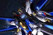 【ガンダムSEED】近日中に重大発表？フリーダム強奪事件の映像化かな？