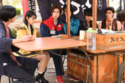 【特撮】井上敏樹脚本だと食事シーンがよくあるけど･･･
