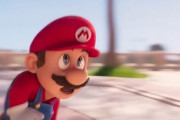 劇場アニメ『ザ・スーパーマリオブラザーズ・ムービー』“キノコ王国”本編映像が公開！