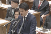 【構文爆誕】立憲・小川純也さん、石破首相に「（違法献金じゃないと）立証できないでしょ？私も立証できない！」←！？（国会動画）