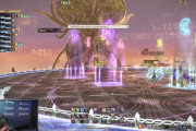 【FF14】絶もうひとつの未来フェーズ4で「未来の欠片」を壊すとバッドエンドルートに分岐！フェーズ5で「プロミス・オブ・エデン」が登場し強制ワイプへ