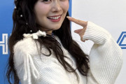 【画像】元BEYOOOOONDS山﨑夢羽さんの『盛れ！ミ・アモーレ（Juice=Juice）』ｷﾀ━━━━(ﾟ∀ﾟ)━━━━!!