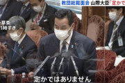 山際、辞任ｗｗｗｗｗｗｗｗｗｗｗｗｗｗ