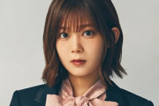 【櫻坂46】ファン、尾関梨香からのメッセに涙...