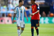 外国人「文句なしの王者だ」スペイン、2度目のW杯優勝！アルゼンチンはメッシ沈黙で連覇ならず【海外の反応】