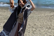 欅坂46原田葵ちゃん、そこのボカシは何なんだ…