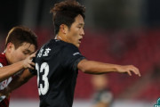 FC東京から城南にレンタルの韓国代表ナ・サンホがFCソウル移籍へ…関係者「大きな問題なく決まるだろう」