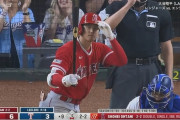 大谷翔平さん、トリプルクラウンが狙える位置に来てしまうwuwuwuwuwuwuwuwuwu