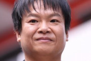 ほっしゃんさん、山口達也容疑者を擁護する人たちに反論「病気を理由に飲酒運転をしていいはずがありませんよね」