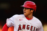 大谷翔平が首位相手に同点19号＆勝ち越し20号の怪物級の活躍！←「彼は神様だ」（海外の反応）