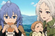 ABEMAの今期アニメランキング、TOP5を異世界アニメが無双してしまう・・・ヤニとか天幕はどこいったん？