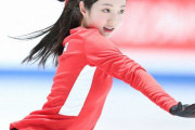 本田真凜「思い切りやるだけ」昨年15位の悔しさ晴らす！ 全日本フィギアスケート選手権