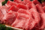 日本、貧困すぎてついに牛肉すら食えなくなる…