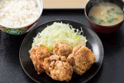 謎の勢力「唐揚げはご飯に合わない」「焼肉はご飯に合わない」「刺身はご飯に合わない」←これ