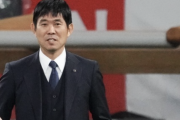 【悲報】日本代表・森保監督、やはりセルティックには興味ない模様…