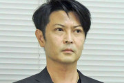 元忍者・志賀泰伸氏　旧ジャニ問題めぐる〝告発本〟複数オファー拒否を後悔「今となれば何故あの時に…」