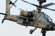 日本、攻撃ヘリ運用終了へ、無人機攻撃機大量配備に切り替え