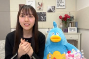 【日向坂4期生】平岡海月、日向の"秘密の部屋"発見で大興奮