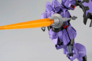 【謎】なぜガンダムに出てくる武器は「サーベル」と「斧」しか近接武器がないのか