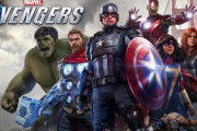スクエニのゲーム『アベンジャーズ』が有料の経験値ブーストアイテムを販売中止へ「発売前は見た目課金だけと言っていたのに実装」