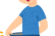 【疑問】お前らって痩せる努力してる？ｗｗｗ