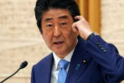 安倍総理「韓国のように油断してはいけない、コロナは一気に拡散する」→自尊心が傷ついた韓国人発狂＝韓国の反応